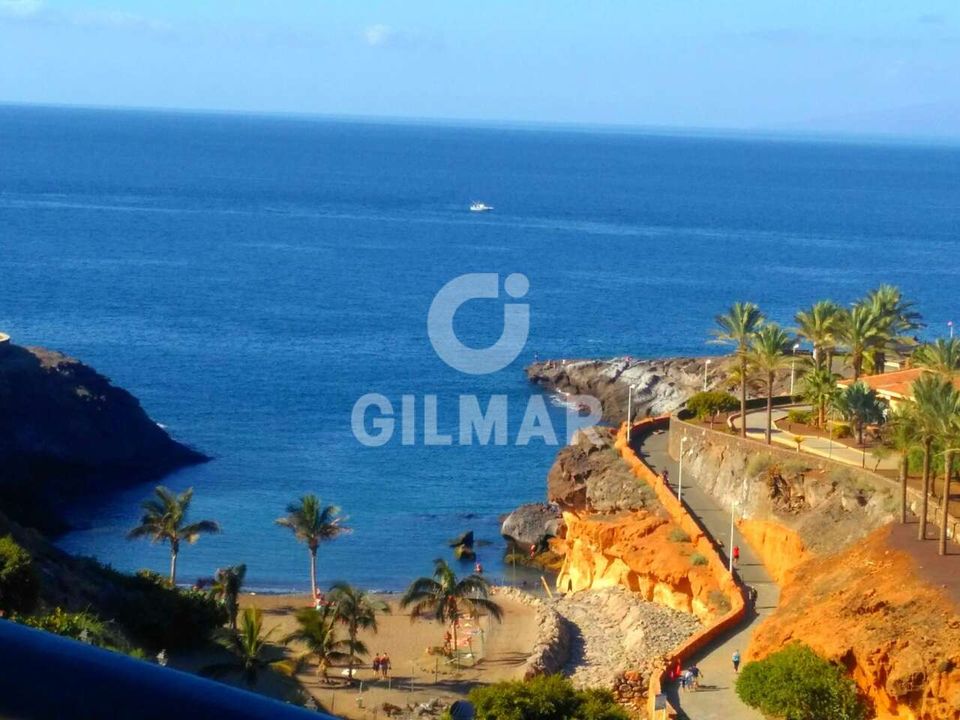 Lejlighed i Playa Paraiso, Tenerife - foto 3
